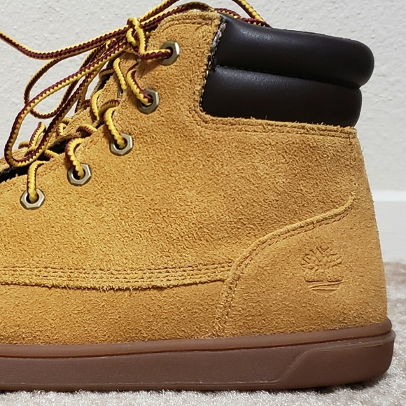 Timberland Bayham boots - Picture 6 of 13